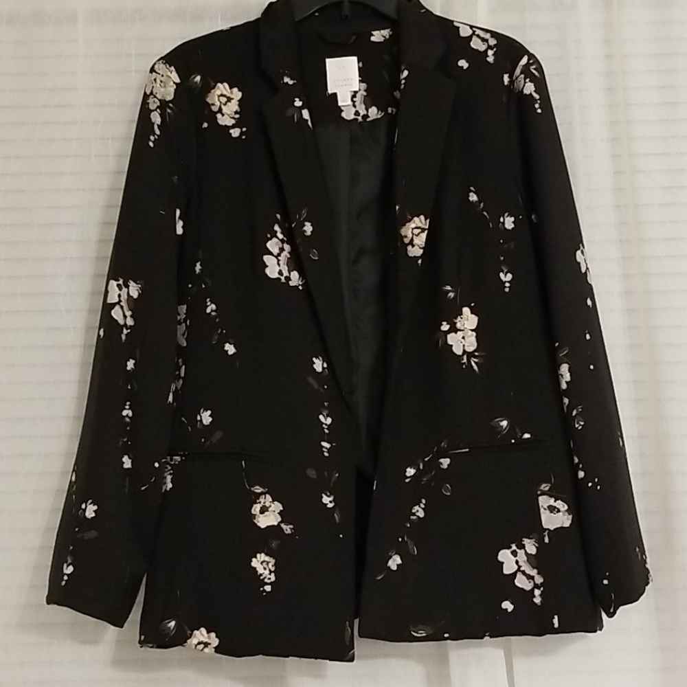 LC Lauren Conrad Blazer💕
